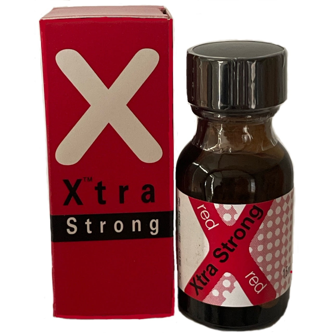 Leather cleaner X Strong 15ml