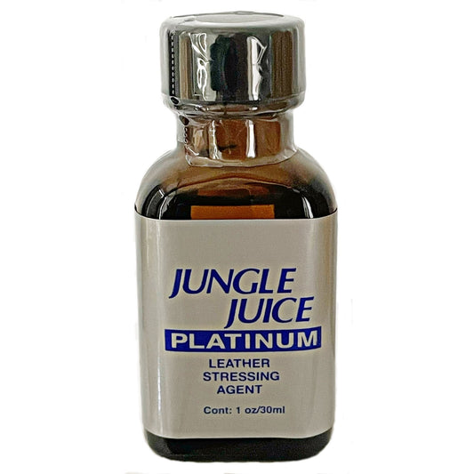 Leather cleaner Platinum Label Jungle Juice 30ml