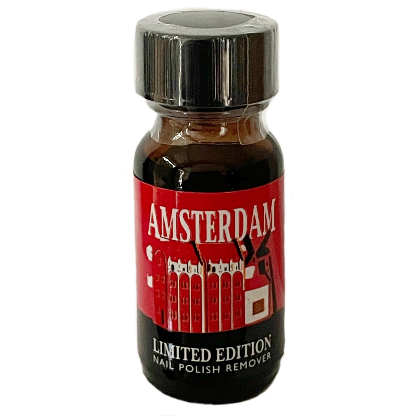 Leather cleaner Amsterdam Limited Edition 10ml