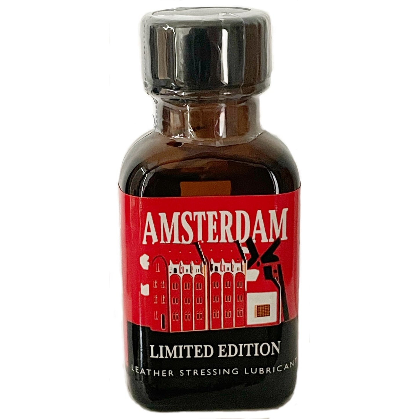 Amsterdam Limited Edition  30ml