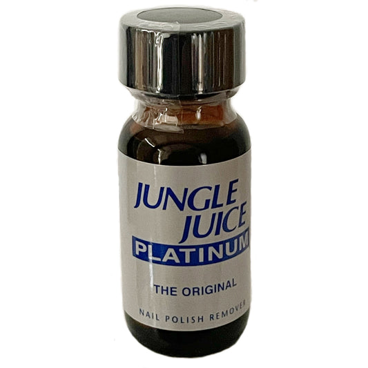 Leather cleaner Platinum Label Jungle Juice 10ml